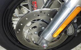 HARLEY FLS 1580 2012