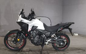 HONDA NX400 NC65