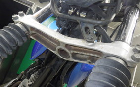 YAMAHA TW200 Gen.2 DG07J