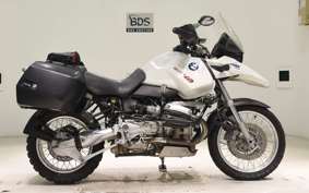 BMW R1150GS 2001