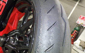 DUCATI HYPERMOTARD698 2024