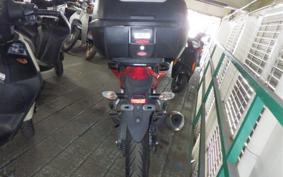 HONDA CBR250R GEN 3 MC41