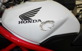 HONDA VTR 250 Gen. 2 2001 MC33