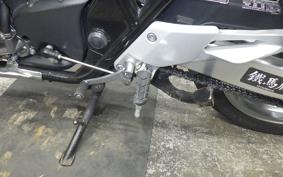 HONDA CB400 SUPER BOLDOR VTEC A 2009 NC42