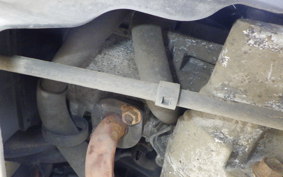 YAMAHA JOG Gen.5 SA36J