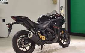 YAMAHA YZF-R25 RG43J