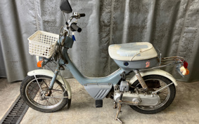 SUZUKI SUSIE FA50