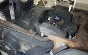 SUZUKI ADDRESS V50 G CA42A
