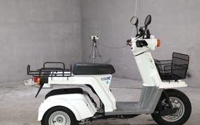 HONDA GYRO TD02