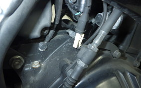KAWASAKI NINJA 250 2011 EX250L