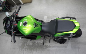KAWASAKI NINJA 1000 A 2012