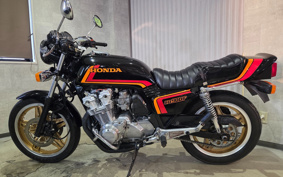 HONDA CB900F