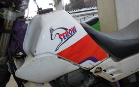 YAMAHA SEROW 225 W 4JG