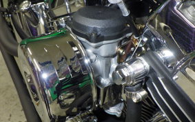 HARLEY FLSTF 1450 2001