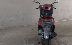 YAMAHA CYGNUS125XSR SE44J