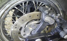 HARLEY FXDB 1580 2007