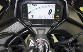 KAWASAKI ZX-4R SE 2025 ZX400P