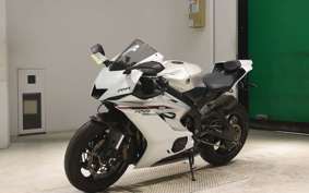 YAMAHA YZF-R6 2019