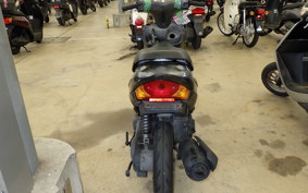 SUZUKI ADDRESS V125 G CF46A