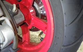 YAMAHA CYGNUS 125 XSR 3 SED8J