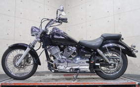 YAMAHA DRAGSTAR 250 VG05J