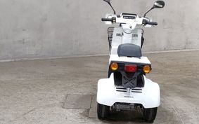 HONDA GYRO TD02