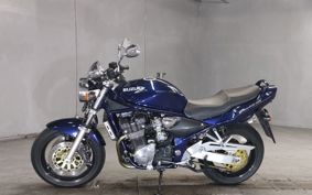 SUZUKI BANDIT1200 GV77A