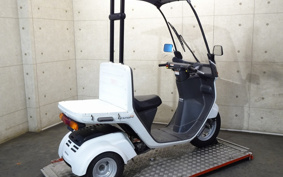 HONDA GYRO TA03