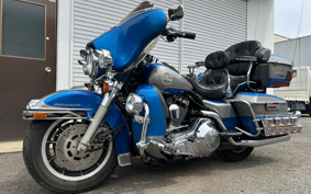 HARLEY FLHTCUI S/C 1996 FGR