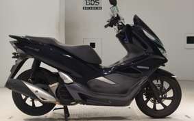 HONDA PCX125-3ﾊEVEﾘｯﾄﾞ 2003 JF84