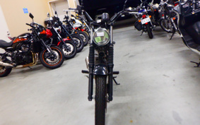 SUZUKI GLASS TRACKER BIG BOY NJ4DA