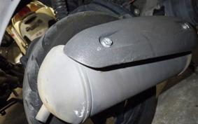 SUZUKI LET's 4 CA45A