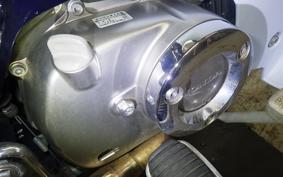 HONDA C125 SUPER CUB 2024 JA48