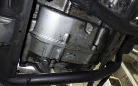 KAWASAKI KLX250D TRACKER X LX250V