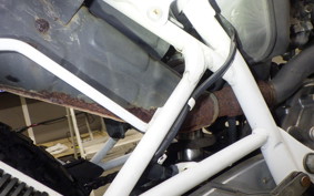 SUZUKI DJEBEL 125 SF44A