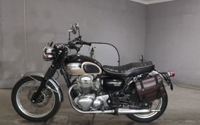 KAWASAKI W650 2001 EJ650A