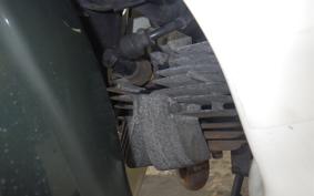SUZUKI BIRDIE 50 BA12A