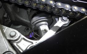 SUZUKI GSX1300R HAYABUSA 2006