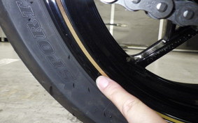 KAWASAKI NINJA 400 2020 EX400G