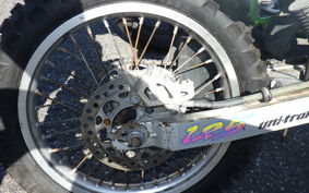 KAWASAKI KDX125 SR DX125A