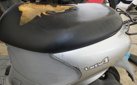 SUZUKI LET's 4 CA45A