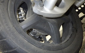 YAMAHA CYGNUS 125 X 2001