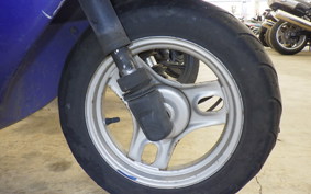 HONDA DIO Gen.6 AF62