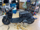 Фото Honda ZUMAR 2011 с японского аукциона