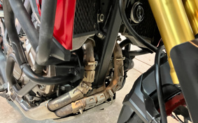 HONDA CRF1000L AFRICA TWIN 2017 SD04
