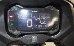 SUZUKI GSX250 R 2019