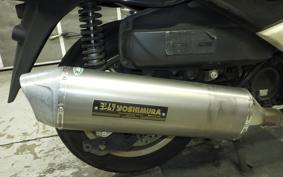 HONDA FORZA ZA 2006 MF10