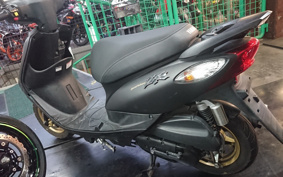 YAMAHA JOG ZR SA58J