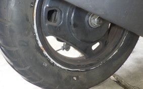 SUZUKI ADDRESS V125 S CF4MA