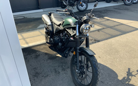 HONDA CL500 2023 PC68